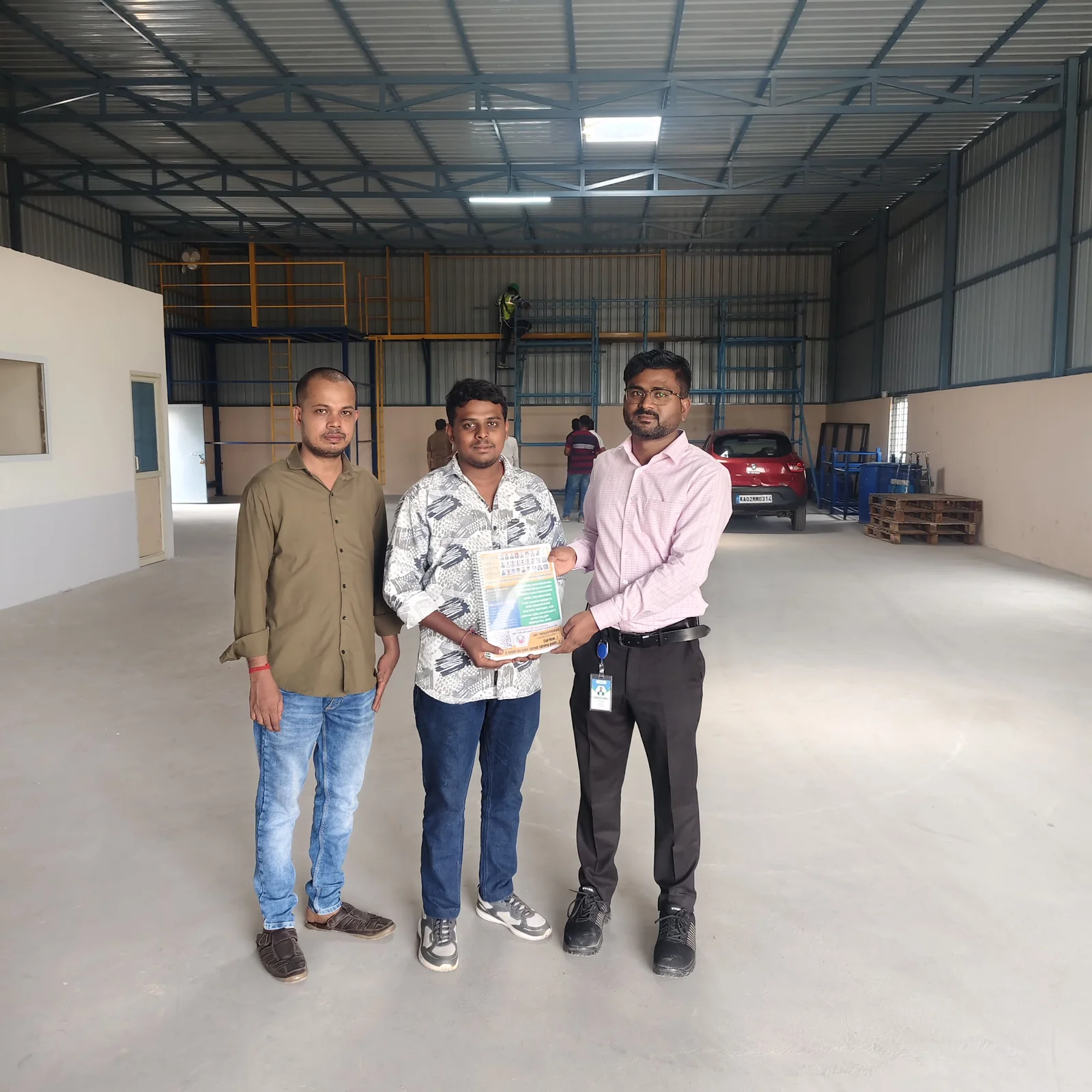 CoSafe Training Campus