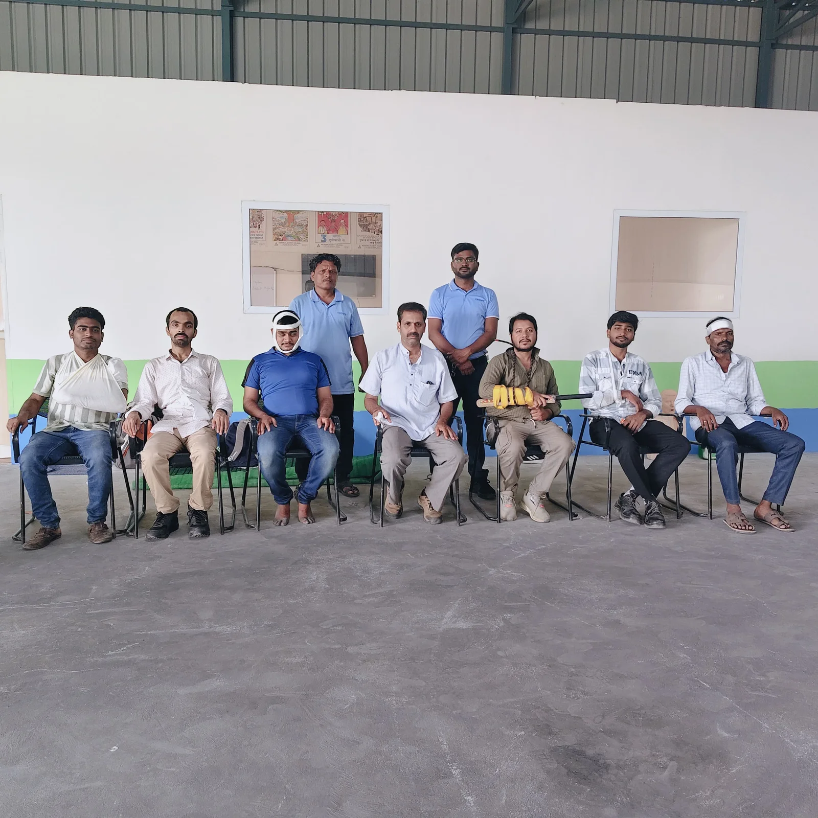 CoSafe Training Campus