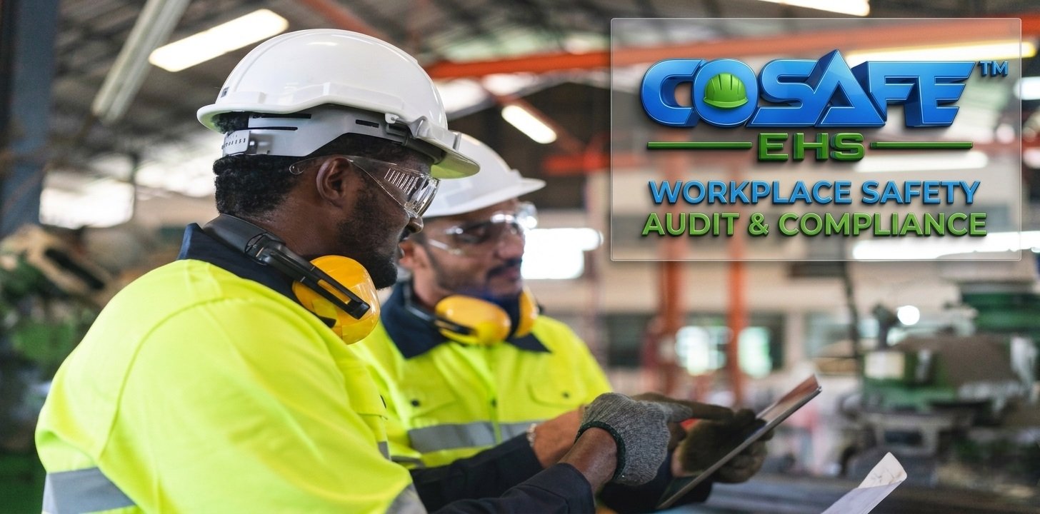 Workplace Safety Audit & Compliance