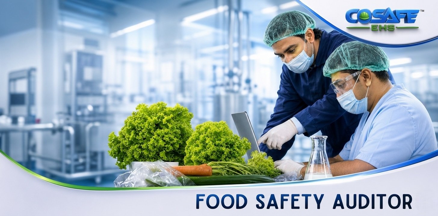 Food Safety Audit Services