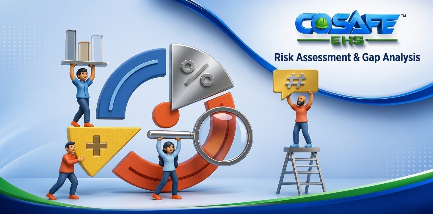 Risk Assessment & Gap Analysis