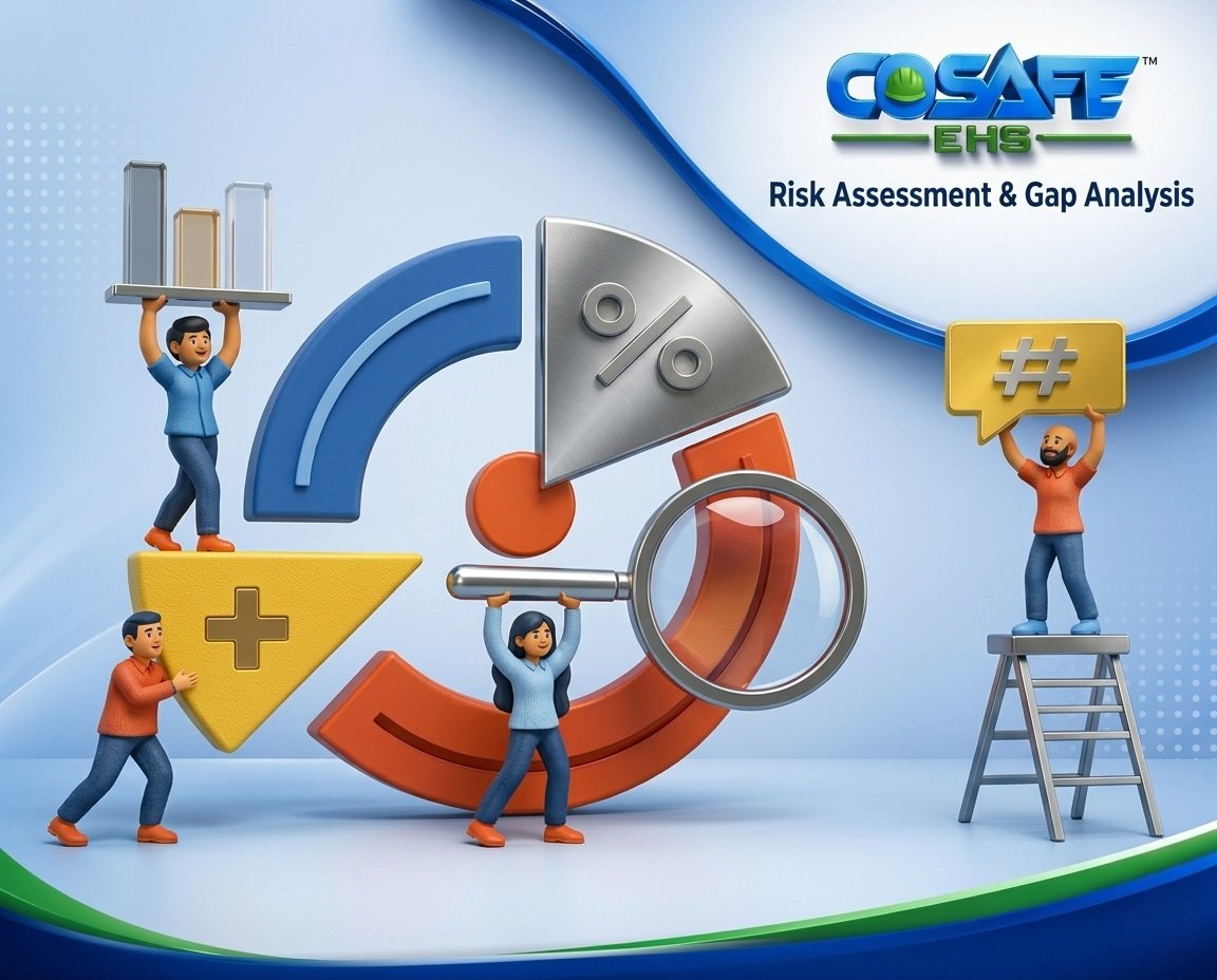 Risk Assessment & Gap Analysis