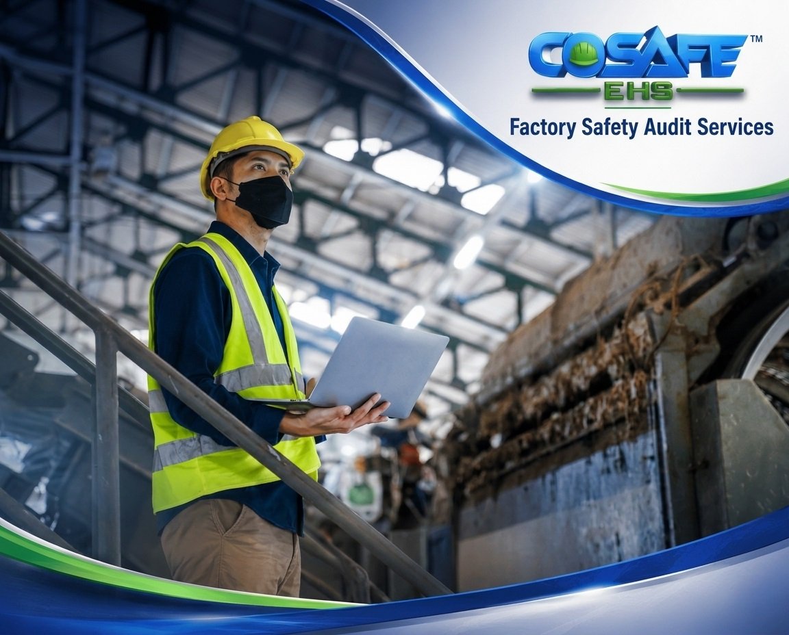 Rack Safety Audit Services