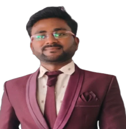 Mr. S P Mahadev