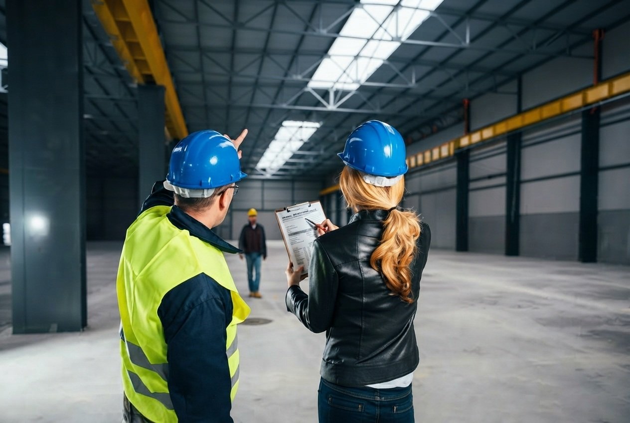 Safety Audits & Inspections