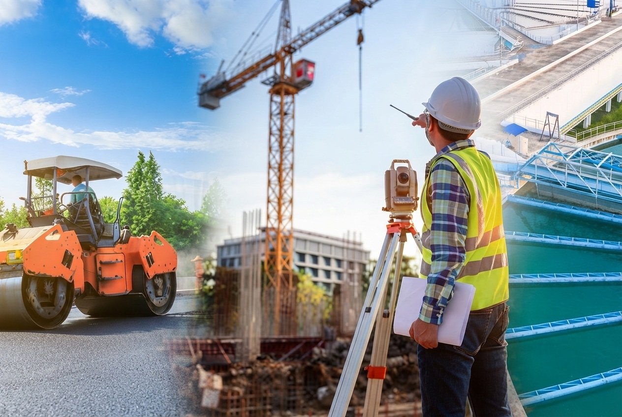 Construction Industry