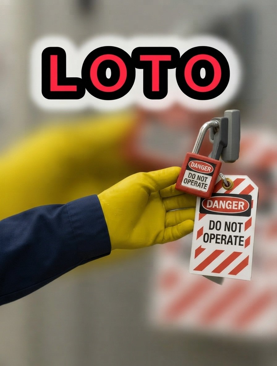 LOTO