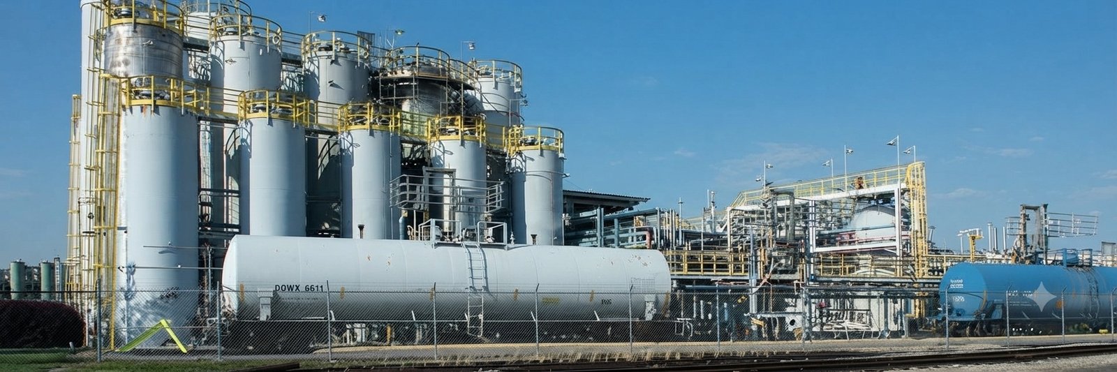 Chemical Industry