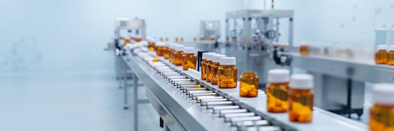 Pharmaceutical Industry