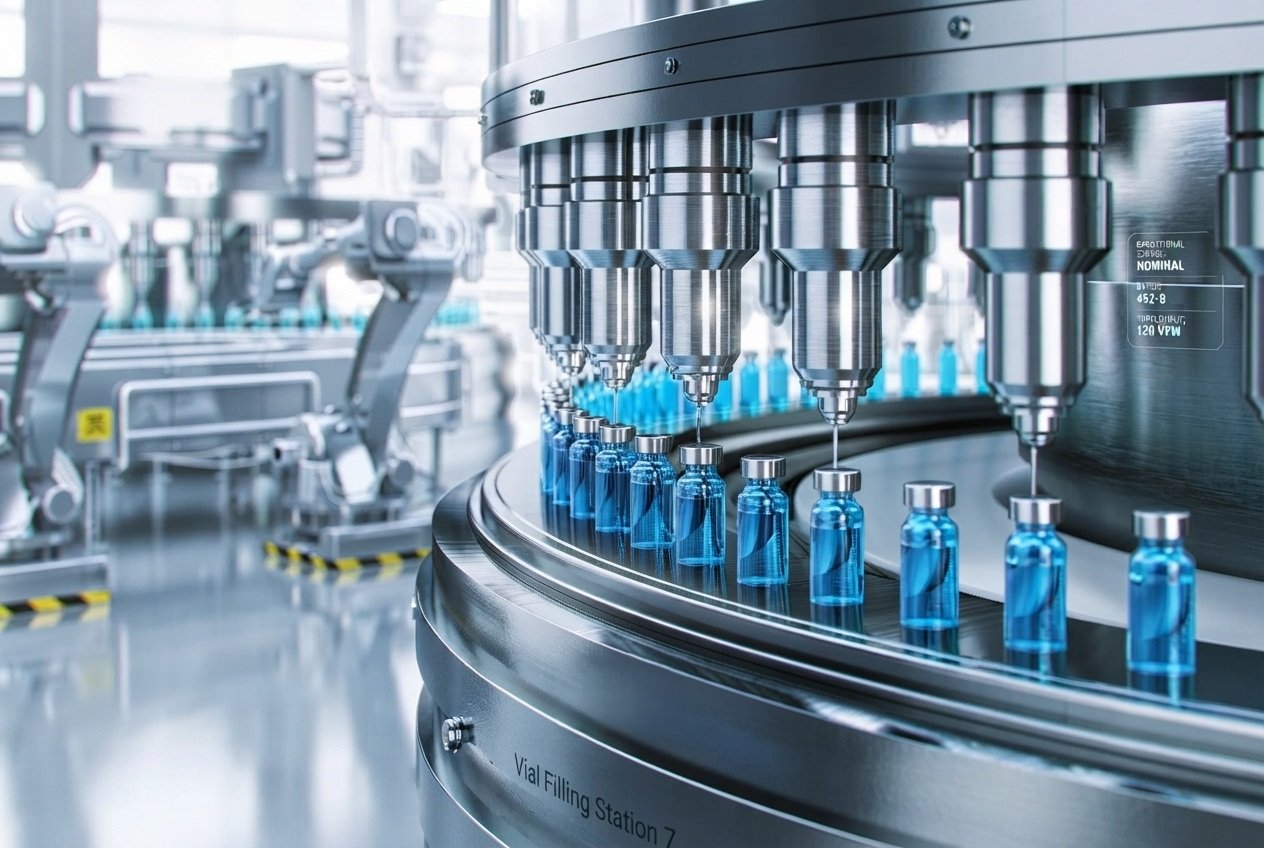 Pharmaceutical Industry safety team
