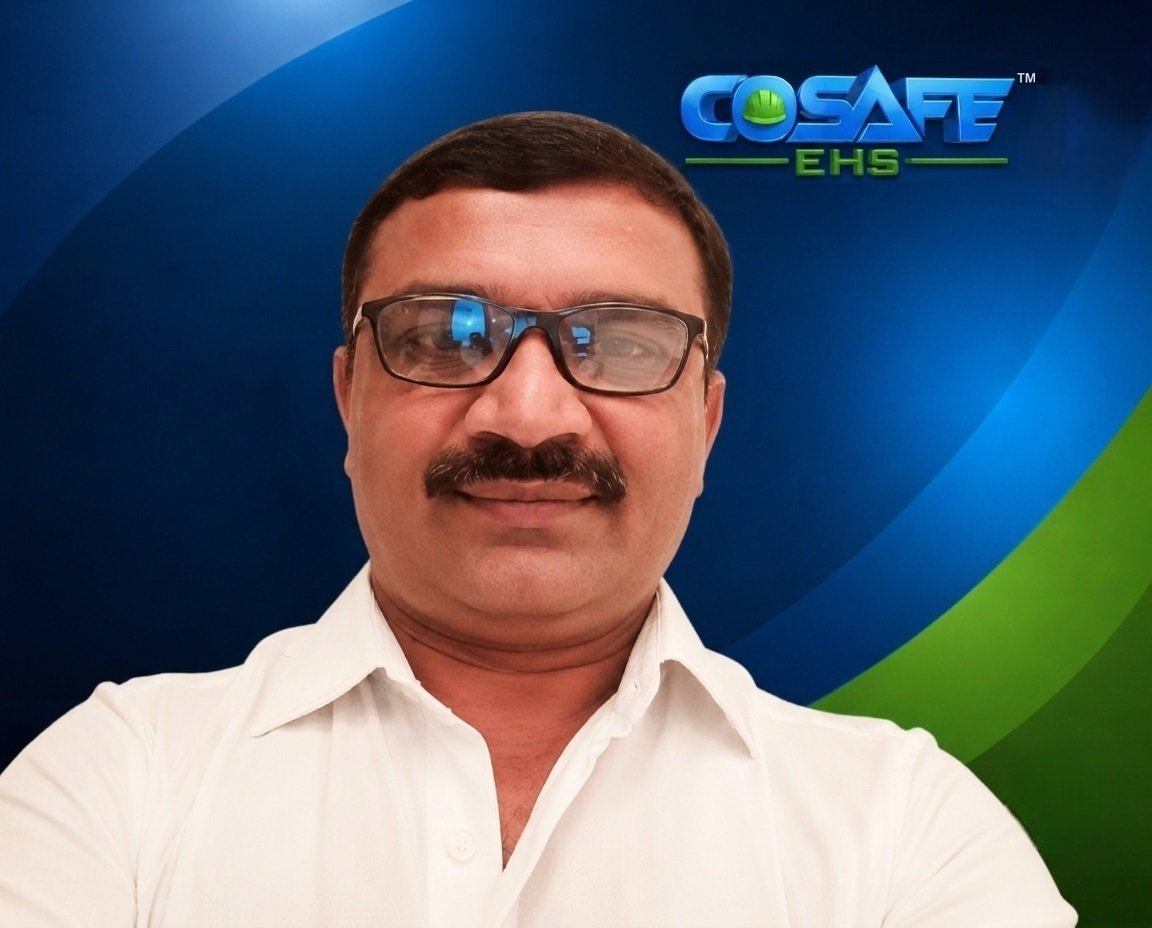 Mr. Sangamnath