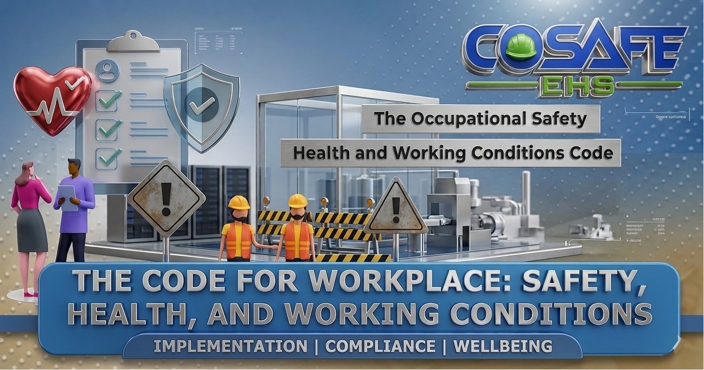 OSH Code Training