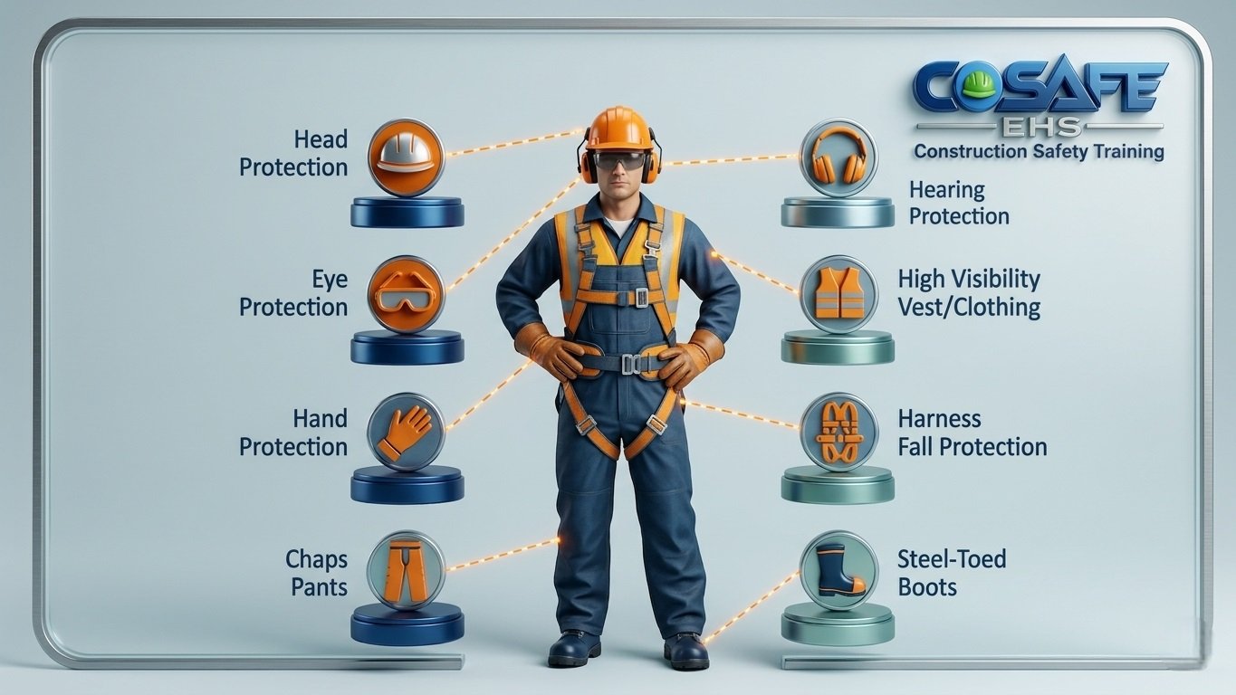 Construction Safety Training