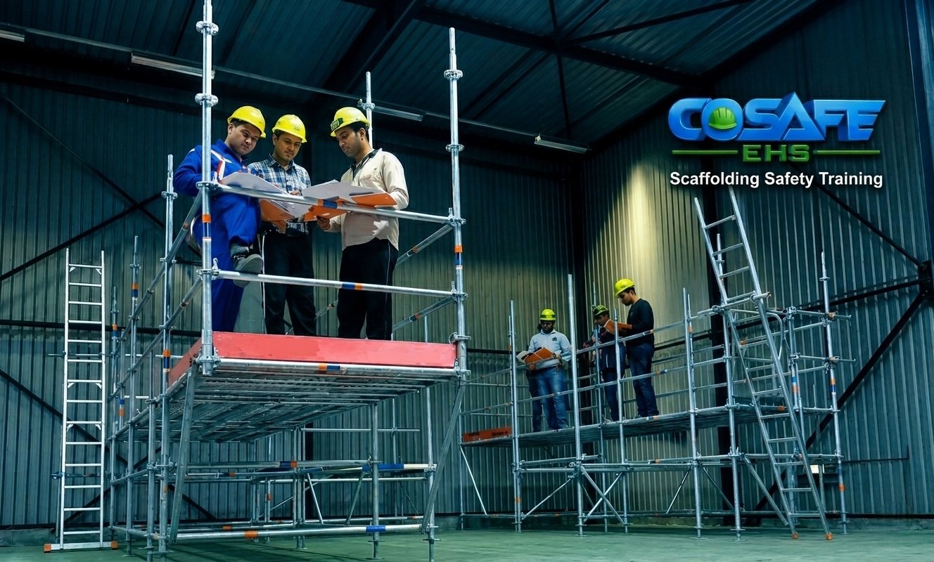 Scaffolding Safety Training
