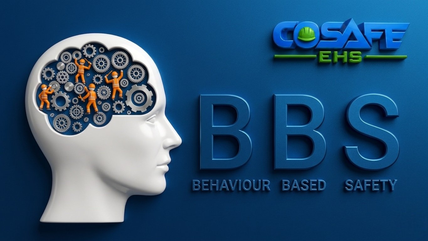 Behavior Based Safety Training
