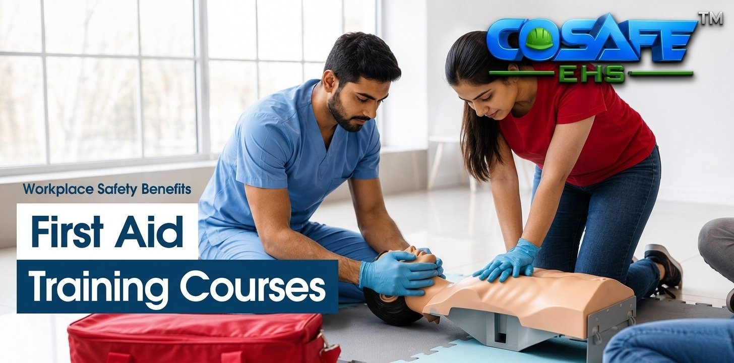First Aid Training Course