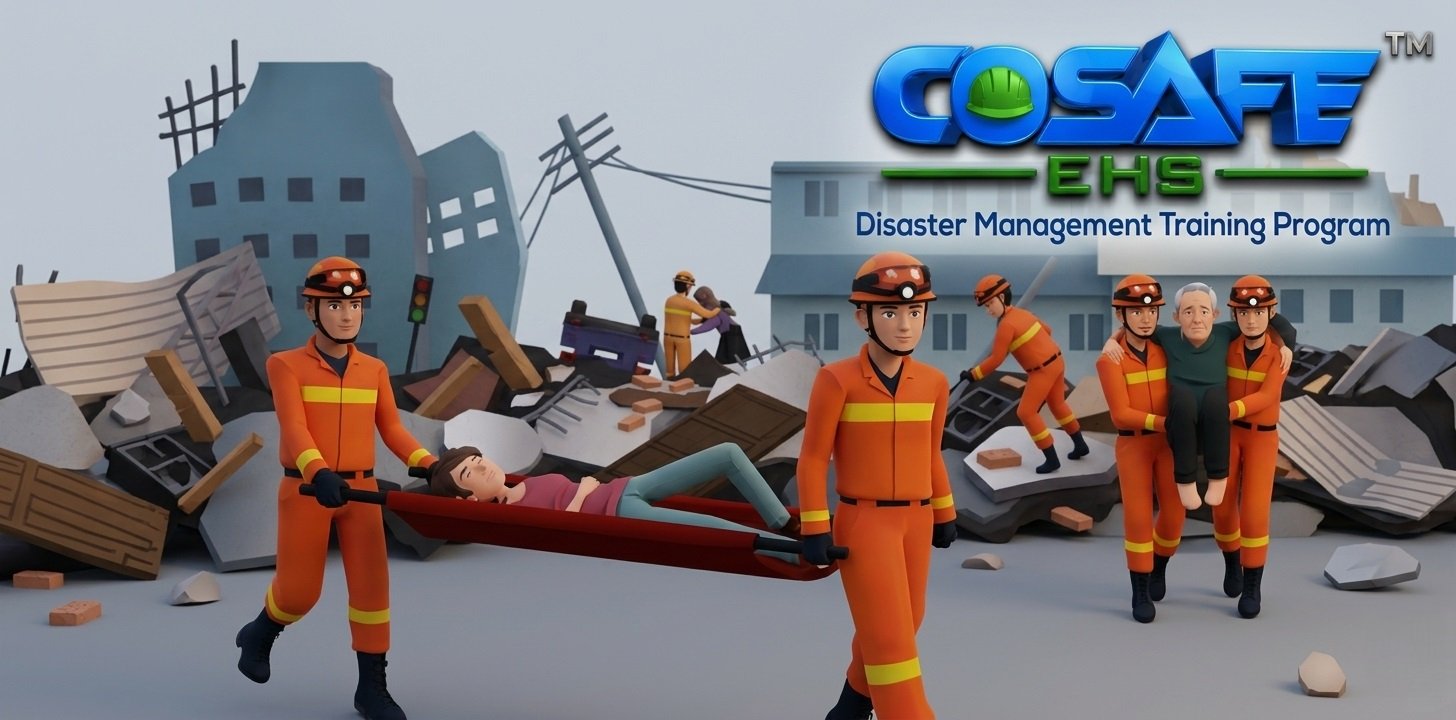 Disaster Management Training Program