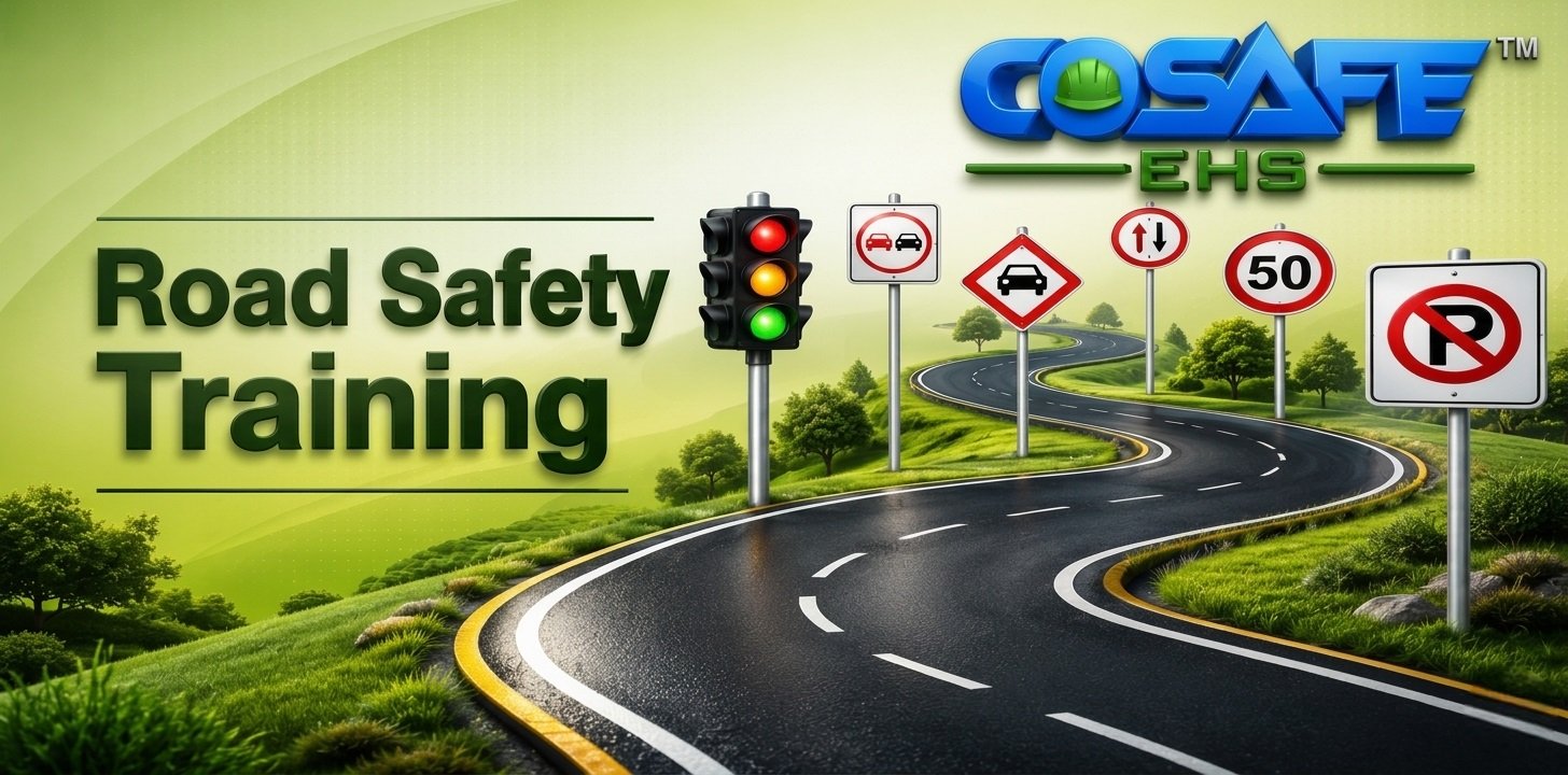 Road Safety Training Course