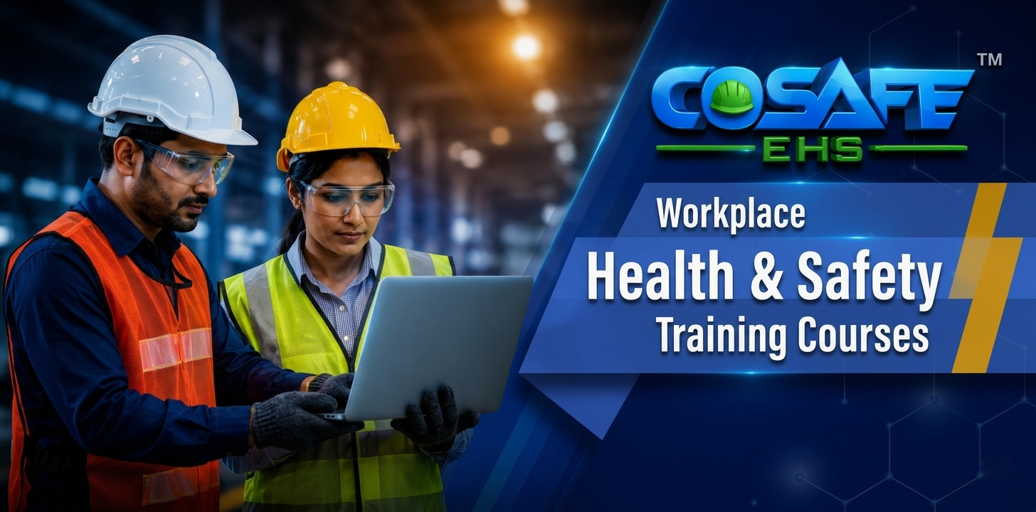 Workplace Safety Training