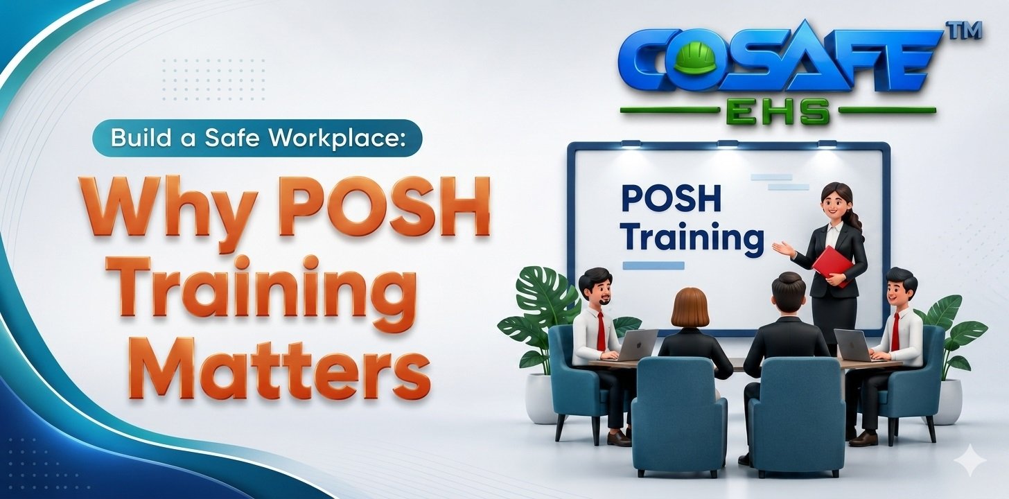 POSH Awareness Training Course