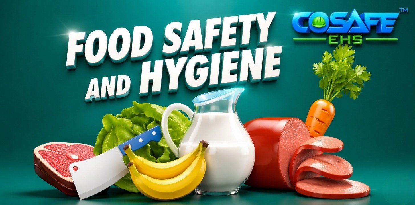 Food Safety & Hygiene Training