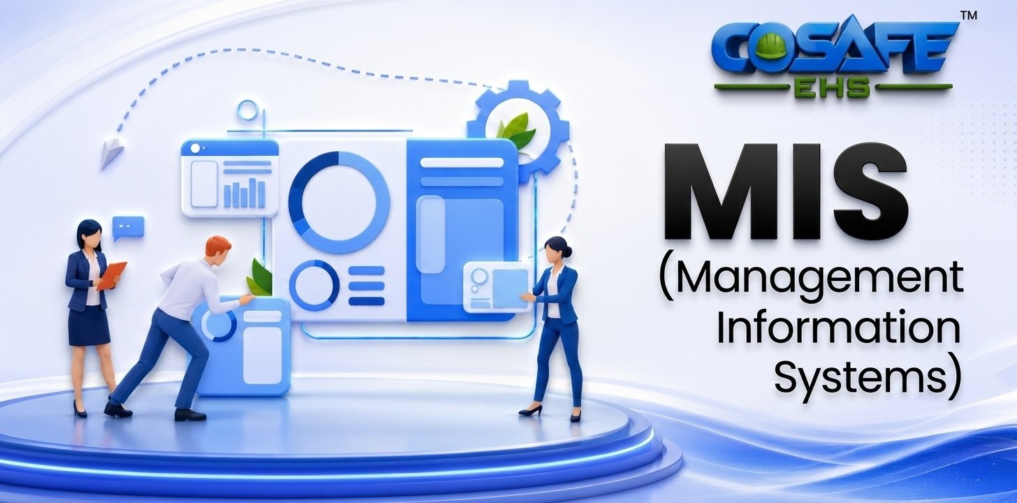 (MIS) Management Information System Training
