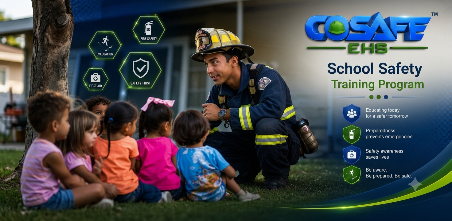School Safety Training
